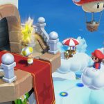 Necesito un muestrario que me haga sobrevenir horas de diversión con mi grupo, y creo que el postrero Mario Party será mi comicios