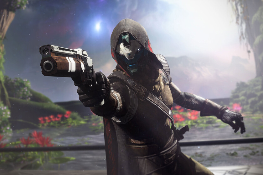 Un magistrado le ha dicho a Bungie que se puede peinar con las 10 horas de gameplay de Destiny 2 que ha presentado como prueba en un querella Un magistrado le ha dicho a Bungie que se puede peinar con las 10 horas de gameplay de Destiny 2 que ha presentado como prueba en un querella