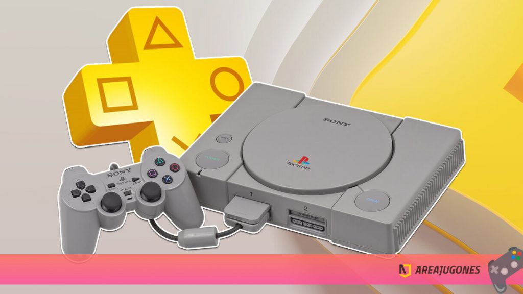 Todos los juegos de PS1 que puedes encontrar a través de PS Plus