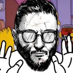 Baity explica en su extremo vídeo cómo una filtración echó a 300 personas a la calle