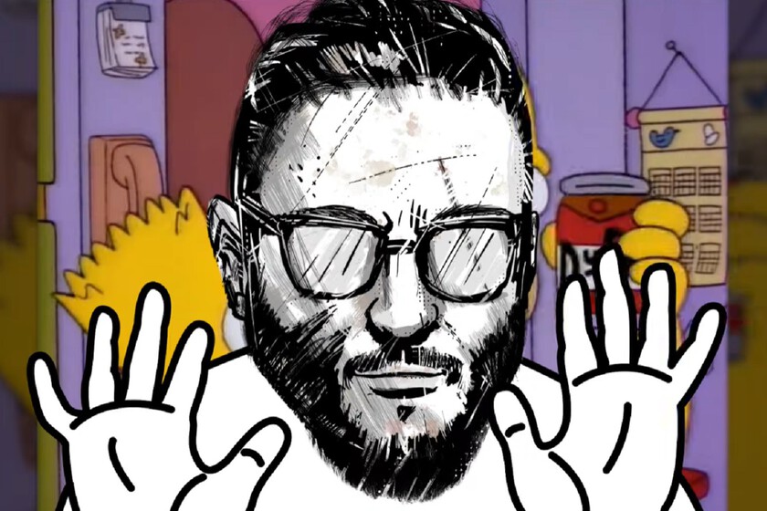 Baity explica en su extremo vídeo cómo una filtración echó a 300 personas a la calle Baity explica en su extremo vídeo cómo una filtración echó a 300 personas a la calle