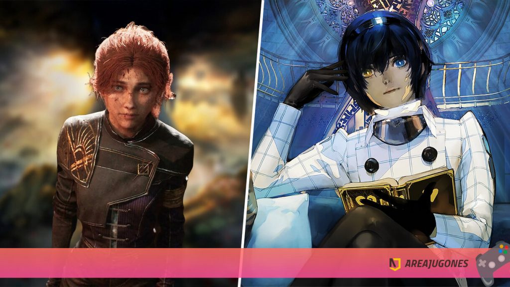 Expedition 33 reina por encima de los RPG japoneses, superando las ventas iniciales de Metaphor: ReFantazio