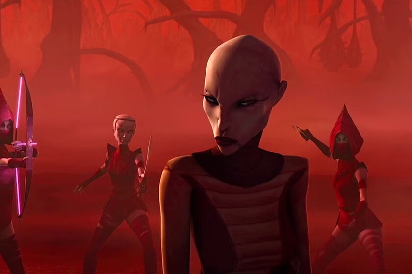 Este sitio de Star Wars fue creado hace más de 40 abriles por George Lucas y ahora lo hemos gastado en una nueva serie tras muchas menciones