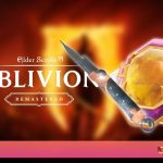Cómo conseguir la válvula maestra y el anillo khajiiti en The Elder Scrolls IV: Oblivion Remastered