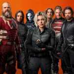 Marvel nos mintió a todos, pero ya no se esconde más y revela al mundo la consecuencia de la número poscréditos de Thunderbolts