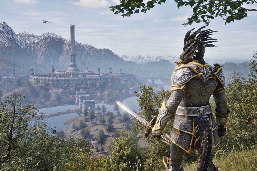 Ya puedes comunicarte con otros jugadores en Oblivion Remastered con mensajes al estilo Dark Souls y todo es gracias a un nuevo «mod social» – The Elder Scrolls IV: Oblivion Remastered Ya puedes comunicarte con otros jugadores en Oblivion Remastered con mensajes al estilo Dark Souls y todo es gracias a un nuevo «mod social» – The Elder Scrolls IV: Oblivion Remastered