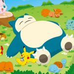 cómo un desarrollador de Game Freak inspiró al Pokémon más hambrón y perezoso