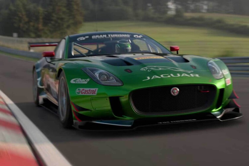 «Me gusta pensar que lo salvé». Es uno de los grandes exclusivos de PlayStation, pero el destino de Gran Turismo podría acaecer sido muy diferente – Gran Turismo 7 «Me gusta pensar que lo salvé». Es uno de los grandes exclusivos de PlayStation, pero el destino de Gran Turismo podría acaecer sido muy diferente – Gran Turismo 7