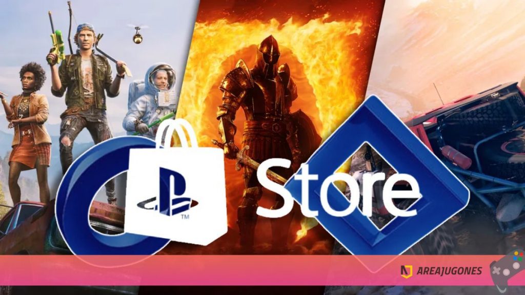 estos fueron los juegos más descargados de abril 2025 en PS5 estos fueron los juegos más descargados de abril 2025 en PS5