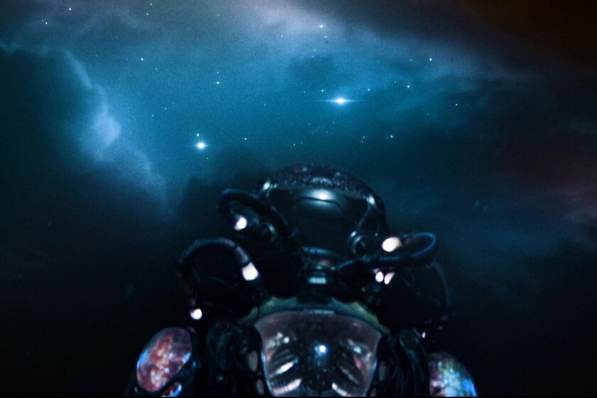 Es un pasote de ciencia ficción a nivel visual que te recordará a La Cosa de John Carpenter. Sin retención Ash tiene un problema: puede ser un gran tostón Es un pasote de ciencia ficción a nivel visual que te recordará a La Cosa de John Carpenter. Sin retención Ash tiene un problema: puede ser un gran tostón