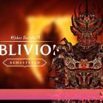 Cómo conseguir armadura daédrica y armadura de cristal en The Elder Scrolls IV: Oblivion Remastered