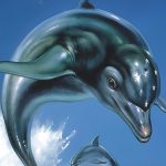 casi 30 abriles a posteriori, Ecco the Dolphin regresará por triplicado