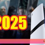 así queda el calendario de exclusivos de PlayStation 5 para 2025 y más allá