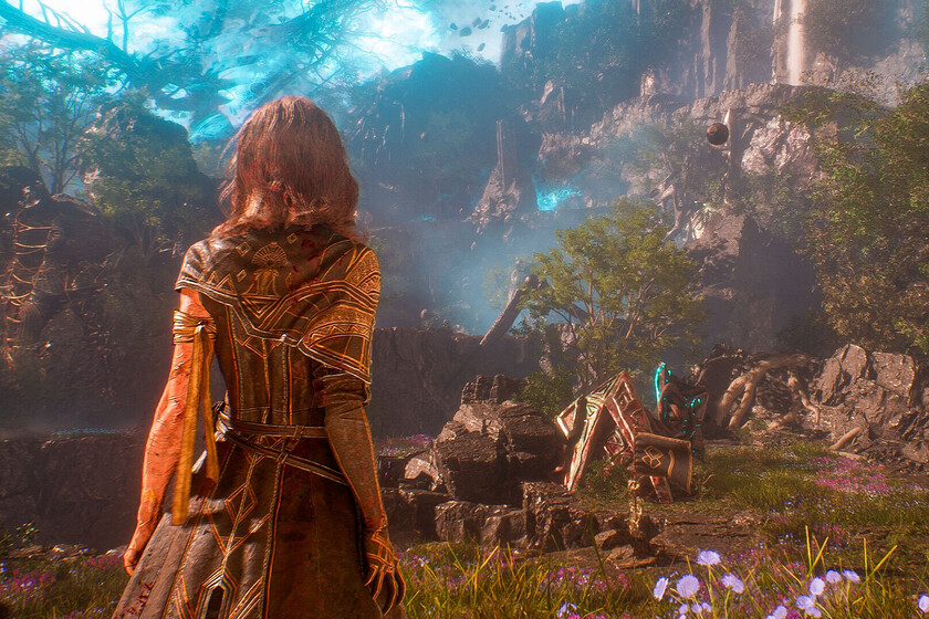 Su director estaba «fastidiado» en Ubisoft y quería hacer poco nuevo, así es la historia del arranque de Clair Obscur: Expedition 33 – Clair Obscur: Expedition 33 Su director estaba «fastidiado» en Ubisoft y quería hacer poco nuevo, así es la historia del arranque de Clair Obscur: Expedition 33 – Clair Obscur: Expedition 33