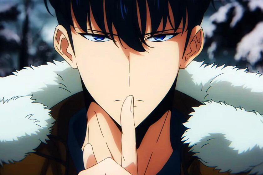 A-1 Pictures tardó casi un año en crear cada episodio de la habilitación A-1 Pictures tardó casi un año en crear cada episodio de la habilitación