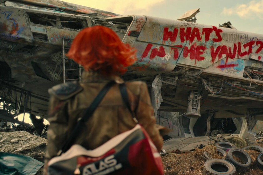 Ya conocíamos que Borderlands había sido un enorme fracaso de ciencia ficción, ahora podemos poner una signo a su ruina Ya conocíamos que Borderlands había sido un enorme fracaso de ciencia ficción, ahora podemos poner una signo a su ruina