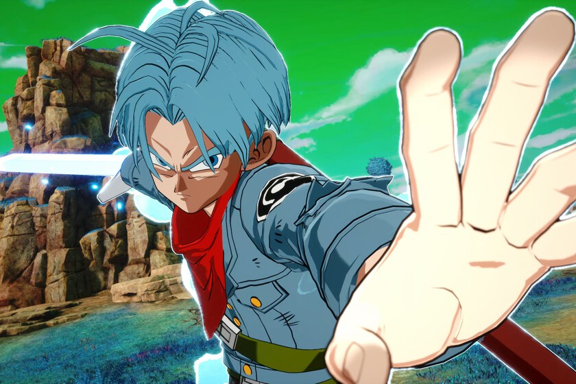 Sparking! Zero se te queda pequeña, hay quien la ha ampliado a más de 750 personajes jugables