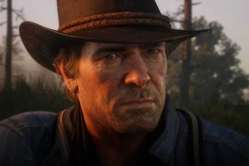 Hay una canción de Red Dead Redemption 2 que acaba de apoderarse un significado nuevo por GTA 6, pero no es más que una curiosa casualidad – Red Dead Redemption 2