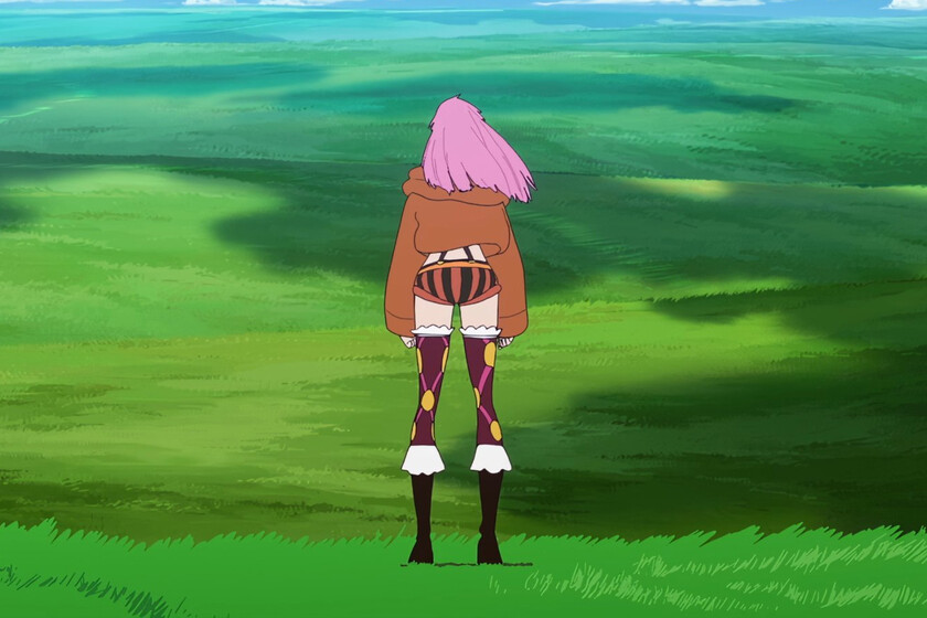 prepara los pañuelos para uno de los mejores flashbacks de toda la serie