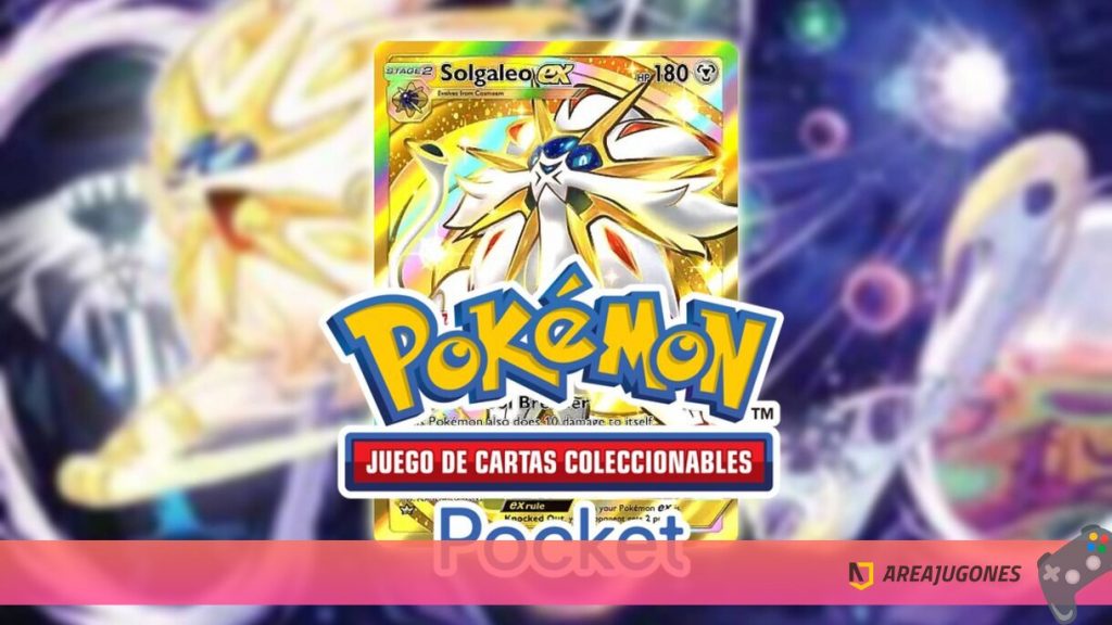 Esta baraja de Solgaleo y Skarmory está dominando el nuevo meta de JCC Pokémon Pocket
