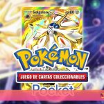 Esta baraja de Solgaleo y Skarmory está dominando el nuevo meta de JCC Pokémon Pocket