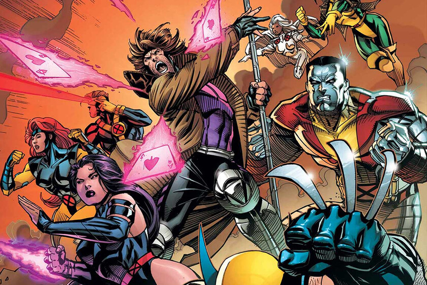 el jefazo de Marvel ya tiene pensado un plan de hasta una decenio para los mutantes en el UCM