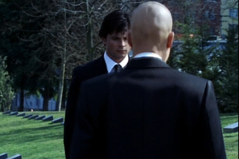 Smallville nunca volvió a ser lo mismo tras su adiós, pero ¿cuál fue la verdadera razón de Michael Rosenbaum para dejar la serie?