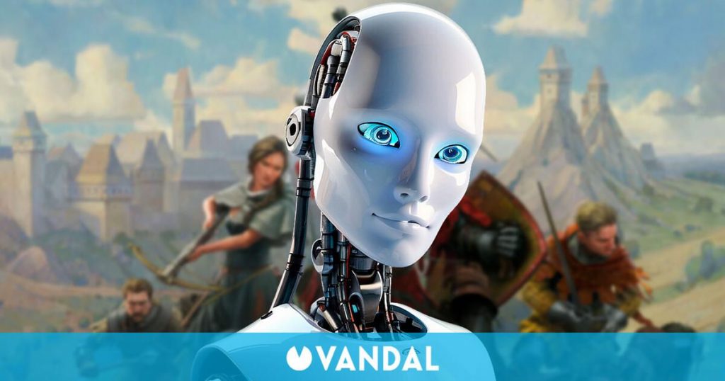 El director de Kingdom Come Deliverance paciencia que la IA ayude a desarrollar videojuegos más rápido