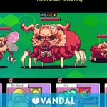 Como Mother y Undertale pero ambientado en las Backrooms: Así es la nueva aventura RPG citación 'The Backworld'