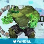 Así iba a ser la interfaz flamante de Marvel Rivals, que lucía mejor pero era mucho más incómoda