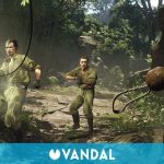 Pese a sus buenas ventas en PS5, Indiana Jones y el Gran Círculo no está entre lo más jugado de la consola de Sony Pese a sus buenas ventas en PS5, Indiana Jones y el Gran Círculo no está entre lo más jugado de la consola de Sony