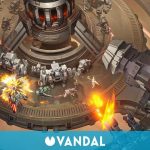 La entusiasmo masiva de Warborne Above Ashes está convenciendo a los jugadores y acaba de abrir una nueva prueba