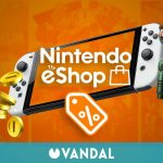 Las mejores ofertas de Nintendo Switch en la eShop de esta semana (01/05/2025)