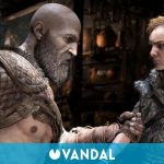No te diste cuenta, pero God of War te hizo un importante spoiler durante el prólogo del entretenimiento