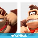 Nintendo actualiza por sorpresa los iconos de Switch cambiando el diseño de sus míticos personajes