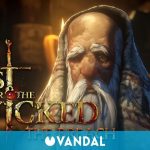 Por fin está arreglado la gran modernización de No Rest for the Wicked, que incluye todo esto