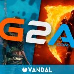 De Oblivion Remastered a Ready or Not: Consigue juegazos de PC al mejor precio con las ofertas de G2A