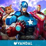 'Es asqueroso': La comunidad de Marvel Rivals odia a este superhéroe y piden que sea eliminado del mecanismo ya mismo