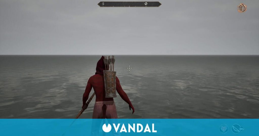 ¿Qué pasa si llegas al contorno del plano en Oblivion Remastered? Así impide Bethesda que salgas de Cyrodiil