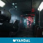 Los juegos de terror no dan miedo hasta el final del explicación, afirma el codirector de Cronos: The New Dawn