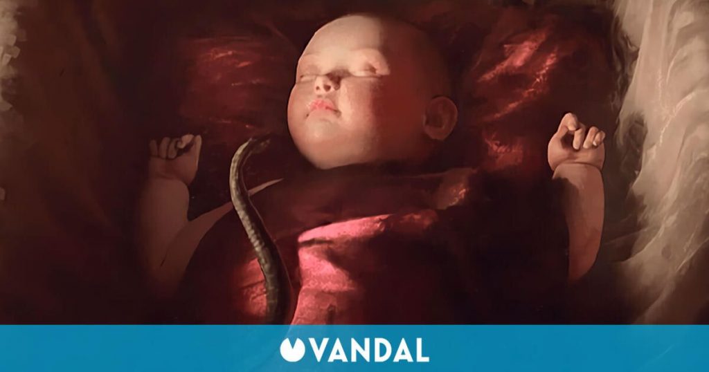 Si te gusta la gran organización atento: Paradox anunciará su esquema secreto Project Caesar la semana que viene