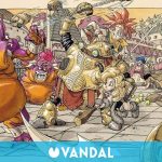 Aunque lo hayas erudito, Chrono Trigger Remake no se ha anunciado en verdad y este es el motivo
