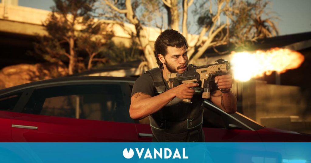 Filtran gameplay del nuevo serie del creador de GTA: Así se juega a Mindseye en resolución 4K