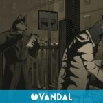 Anunciado The Shadow Syndicate, una aventura de acto y sigilo de detectives con poderes sobrenaturales