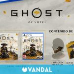 Reserva Ghost of Yotei en GAME y llévate de regalo un DLC con contenido exclusivo