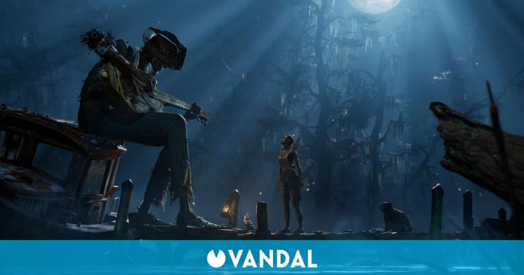 Los creadores de South of Midnight tienen claro su papel en Xbox: 'Ofrecer juegos que aporten poco distintivo'