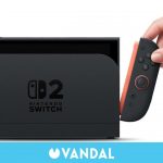 Nintendo demanda a la empresa que filtró Switch 2 y revela que lleva trabajando en la nueva consola desde 2019