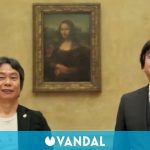 Nintendo 3DS se despide del Louvre luego de más de una período funcionando como supervisión interactiva