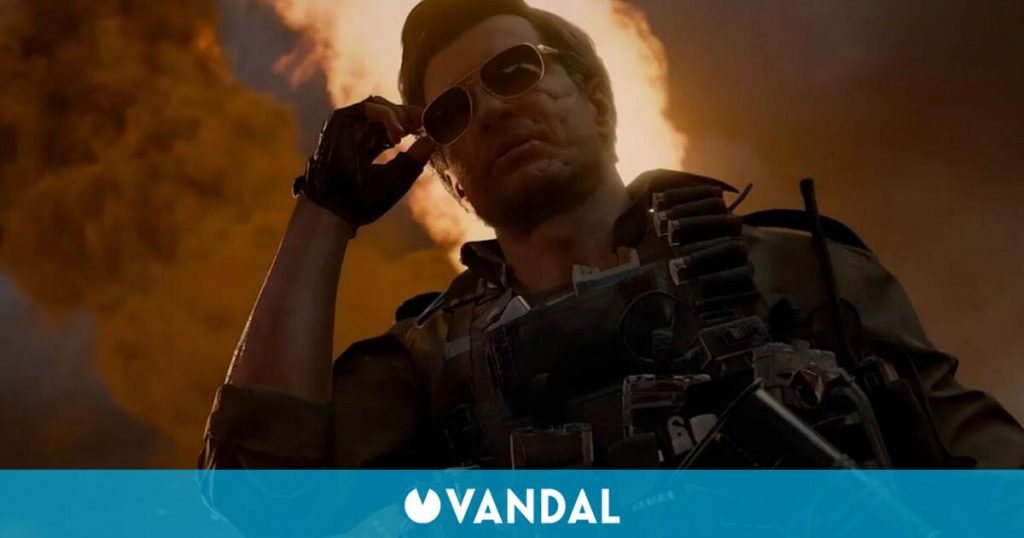 Call of Duty prepara un cambio histórico y no es bueno: algunos modos de encaje serían de cuota muy pronto Call of Duty prepara un cambio histórico y no es bueno: algunos modos de encaje serían de cuota muy pronto