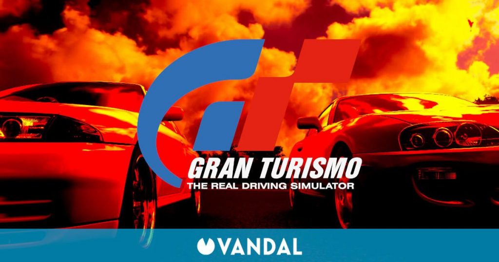 El primer Gran Turismo iba a ser tan realista que podría acontecer sido un fracaso, según el exjefe de PlayStation